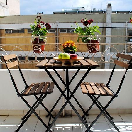 Athens Smart Stay Apartment Esterno foto