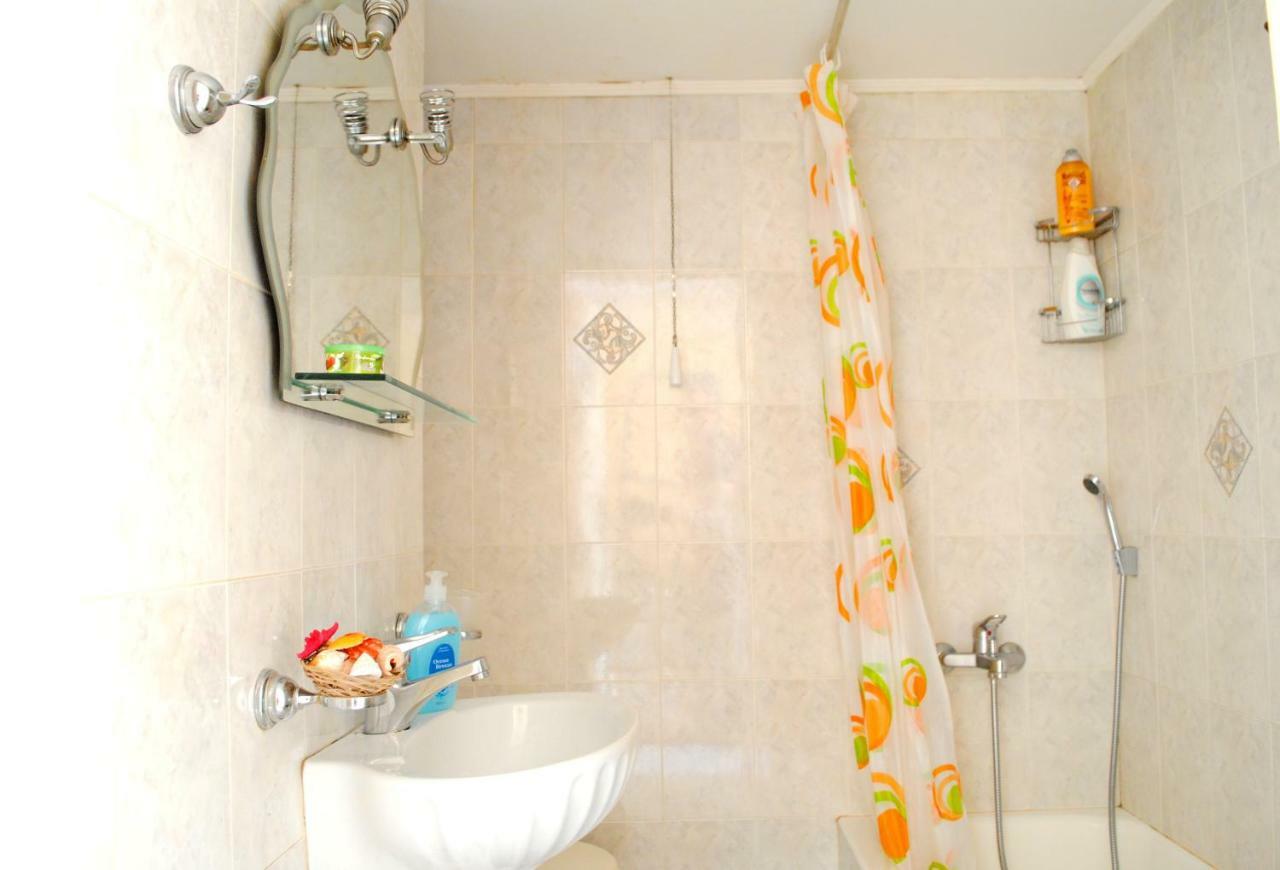 Athens Smart Stay Apartment Esterno foto