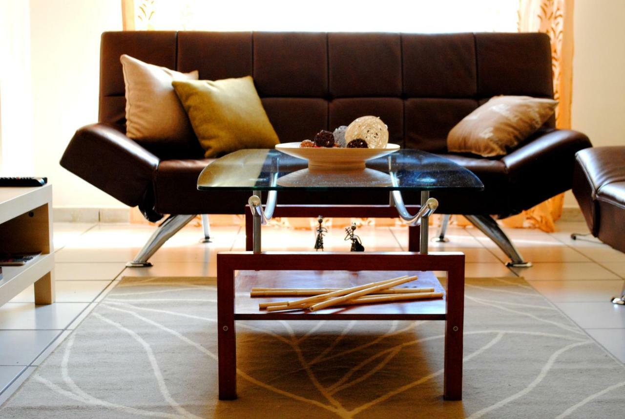 Athens Smart Stay Apartment Esterno foto