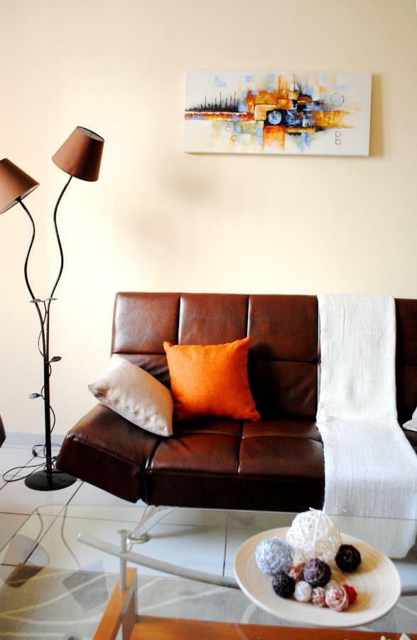 Athens Smart Stay Apartment Esterno foto