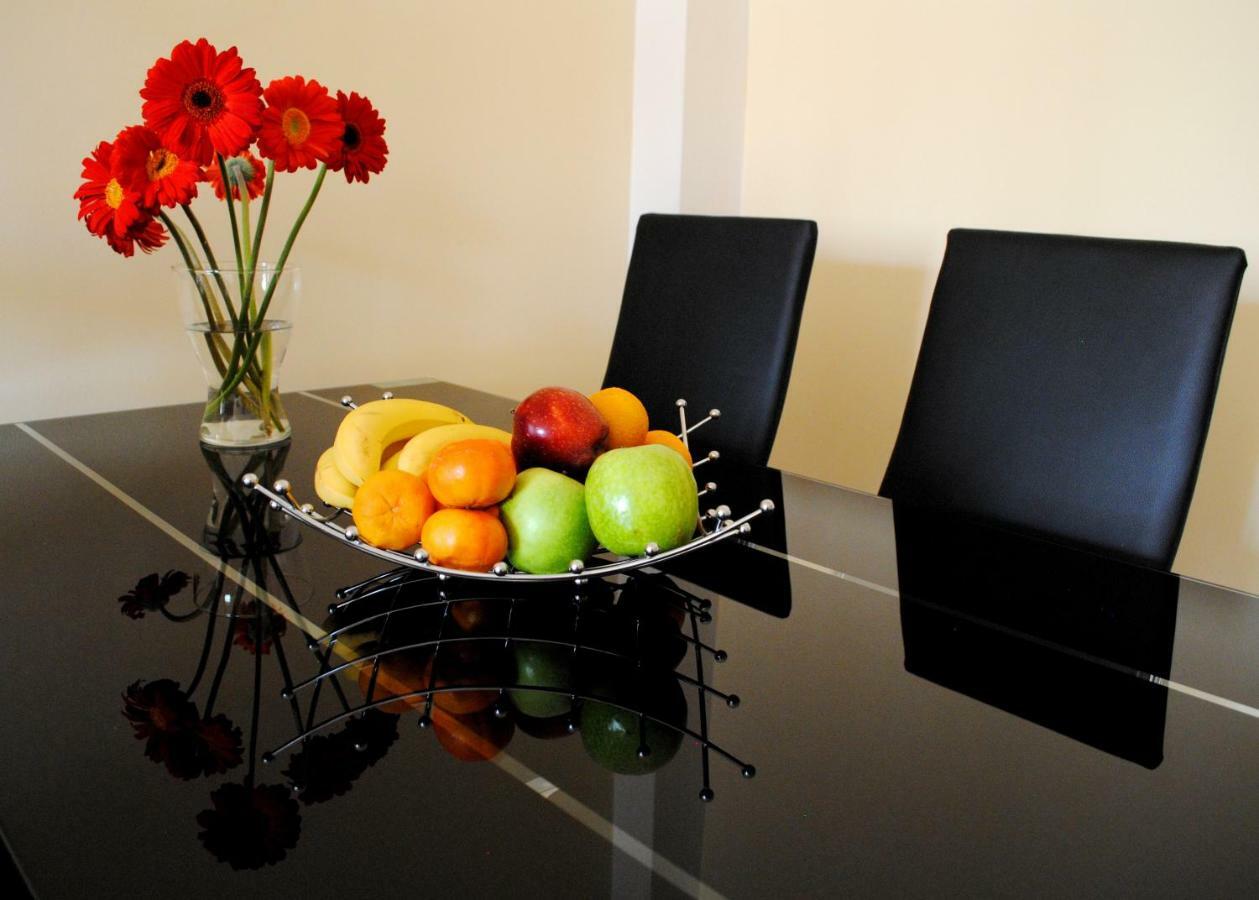 Athens Smart Stay Apartment Esterno foto